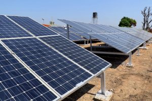 solaire photovoltaïque Saint-Aubin-de-Luigne